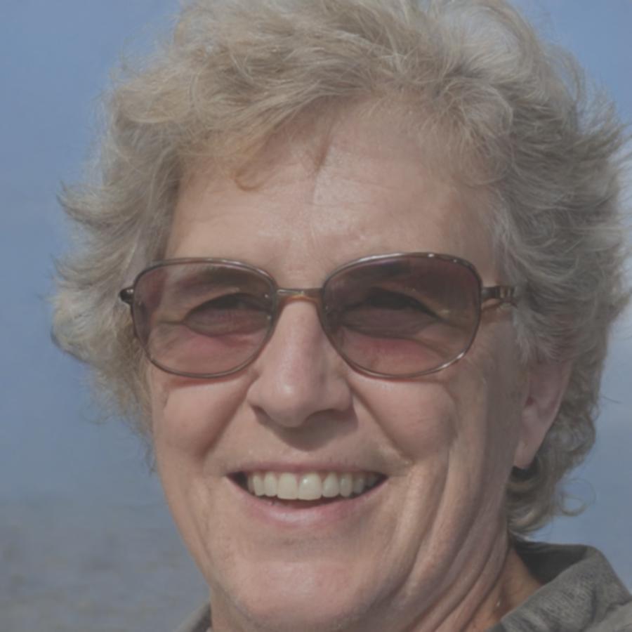 Portraitfoto von Viviana Blackwood